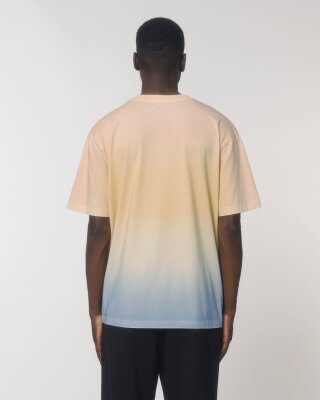 T-Shirt Fulford Ombre