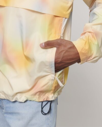 Jacke Modell: Spencer AOP