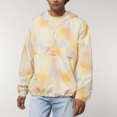 Jacke Modell: Spencer AOP