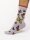 Socken Modell: Butterfly GOTS