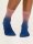 Socken Dip Dye