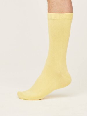 Socken Pastel Colours of the Rainbow, 7er-Pack