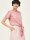 T-Shirt Stephanie Tie Front