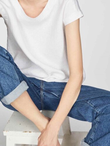 T-Shirt Erin Shell