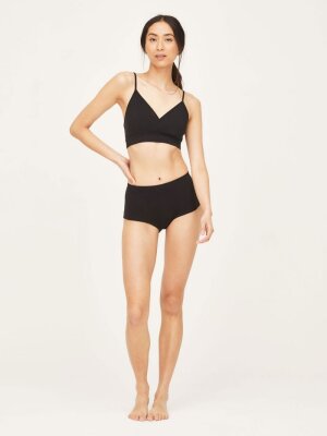 Triangle Bralette GOTS