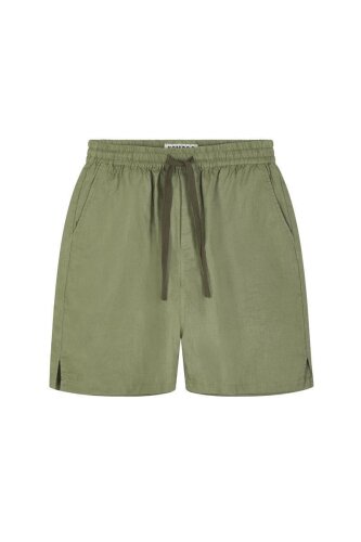 Shorts Modell: Jerry aus Leinen