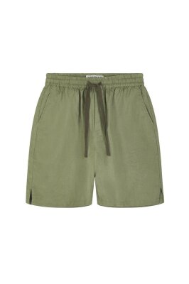 Shorts Modell: Jerry aus Leinen