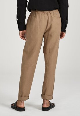Leinen-Hose Modell: Eric