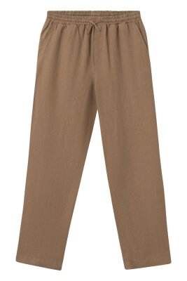 Leinen-Hose Modell: Eric
