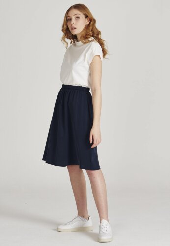 Rock Modell: Leonie