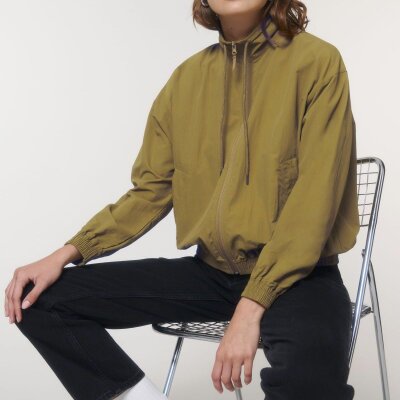 Jacke Modell: Trance