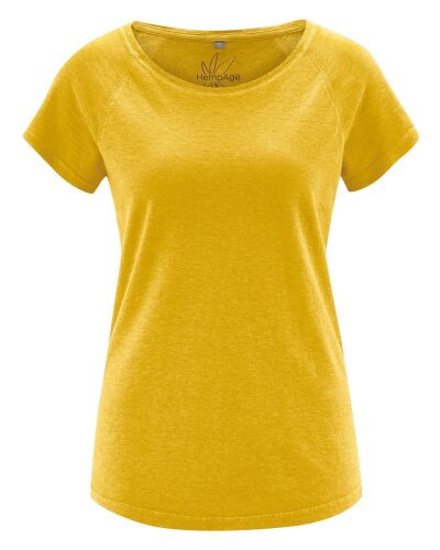 Jersey T-Shirt Raglan