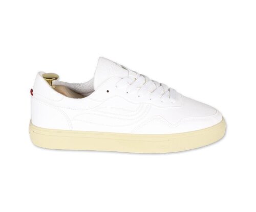 G-Soley Cornwaste White/White