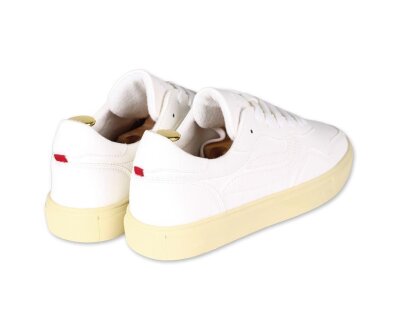 G-Soley Cornwaste White/White