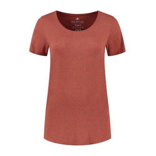 T-Shirt Denimcel Melange