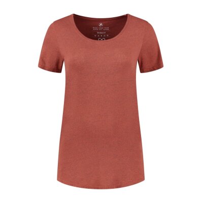 T-Shirt Denimcel Melange