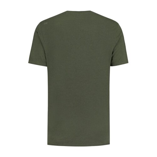 T-Shirt Denimcel Melange