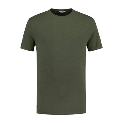 T-Shirt Denimcel Melange
