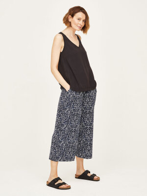 Culotte Bree Paper Bag Waist