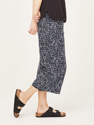 Culotte Bree Paper Bag Waist