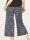 Culotte Bree Paper Bag Waist