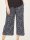 Culotte Bree Paper Bag Waist