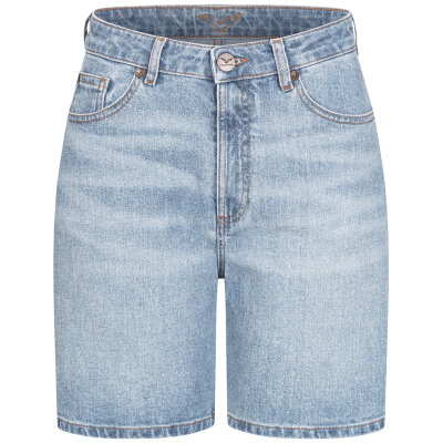 Hanf Denim Shorts Ma:ja