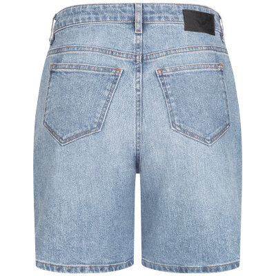 Hanf Denim Shorts Ma:ja