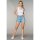 Hanf Denim Shorts Ma:ja
