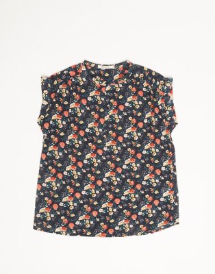 Bluse Modell: Emilia