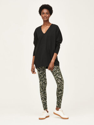 Longsleeve Relaxed Organic Cotton