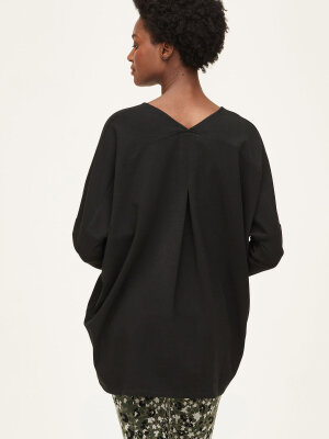 Longsleeve Relaxed Organic Cotton