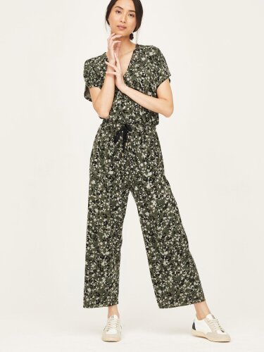 Jumpsuit Modell: Pepita