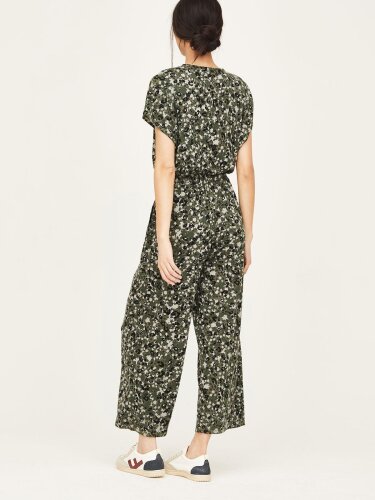 Jumpsuit Modell: Pepita