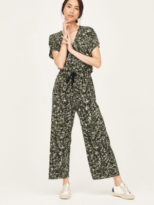 Jumpsuit Modell: Pepita