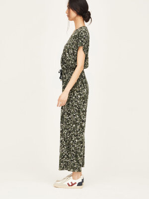 Jumpsuit Modell: Pepita