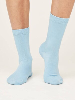 Socken Pastel Rainbow 7 Paar