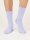 Socken Pastel Rainbow 7 Paar