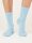 Socken Pastel Rainbow 7 Paar