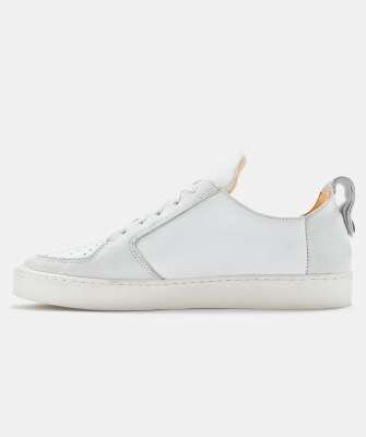 Sneaker Argan Low