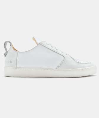 Sneaker Argan Low