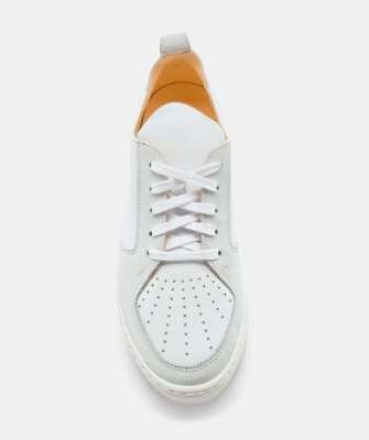 Sneaker Argan Low