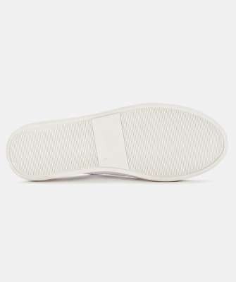 Sneaker Argan Low