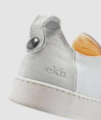 Sneaker Argan Low