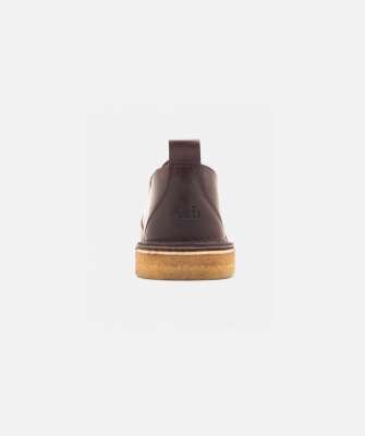 Desert Boot Pear