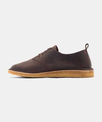 Desert Boot Pear