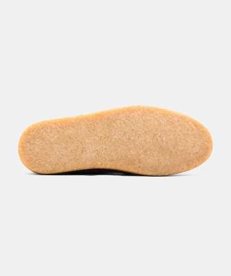 Desert Boot Pear