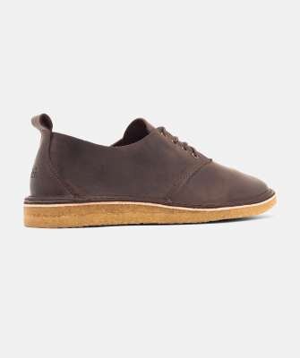 Desert Boot Pear