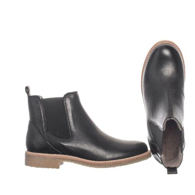 Chelsea Boots Astrid gef&uuml;ttert