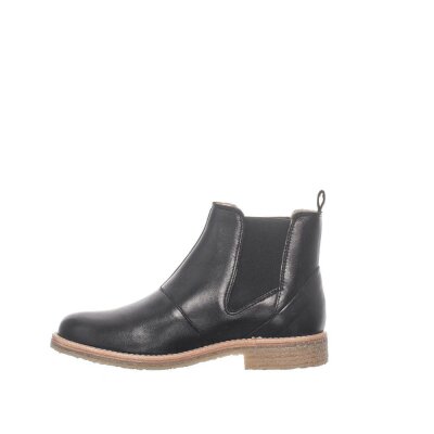 Chelsea Boots Astrid gef&uuml;ttert